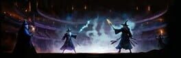 The Wizards Arena artwork 1