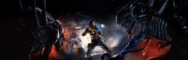 Alien: Rogue Incursion Evolved Edition artwork 1