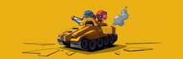 RoboSoul: Chariot artwork 1