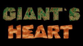 Giant’s Heart artwork 2