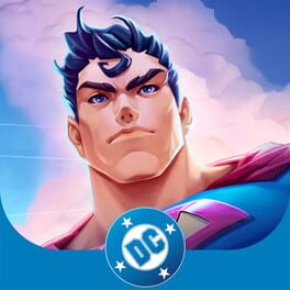 DC Worlds Collide artwork 2