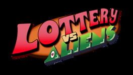 Lottery vs. Aliens artwork 2