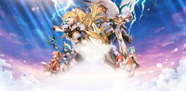 Summoners War: Rush artwork 1