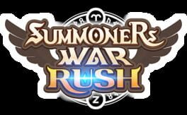 Summoners War: Rush artwork 2
