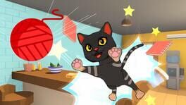 Bad Cat artwork 2