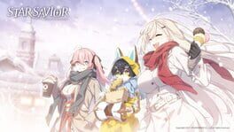 StarSavior artwork 6