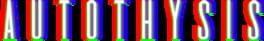 Autothysis artwork 2