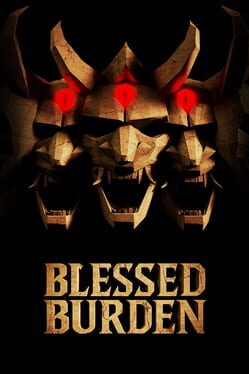 Blessed Burden artwork 7