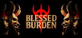Blessed Burden artwork 9