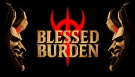 Blessed Burden artwork 5