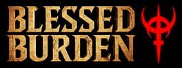 Blessed Burden artwork 4