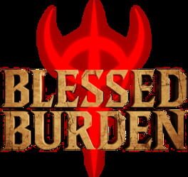 Blessed Burden artwork 1