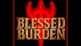 Blessed Burden artwork 3