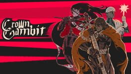 Crown Gambit artwork 3
