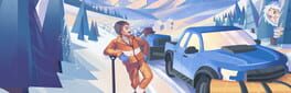 Snow Plowing Simulator artwork 2