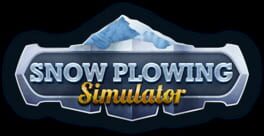Snow Plowing Simulator artwork 4