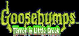 Goosebumps: Terror in Little Creek artwork 3