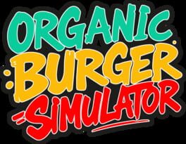 Organic Burger Simulator artwork 2