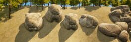 Marmot Fight Club artwork 1