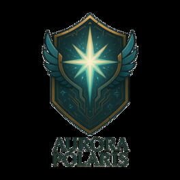 Aurora Polaris artwork 2