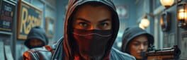 Money Theft 2: Heist artwork 1