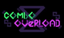 Combo Overload artwork 1
