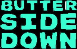 Butter Side Down artwork 2