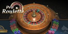 Pro Roulette artwork 1