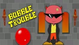 Bubble Trouble artwork 1