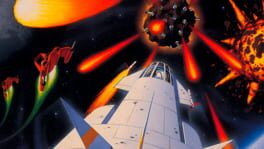 Halley Wars artwork 2