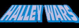 Halley Wars artwork 3