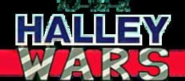 Halley Wars artwork 4