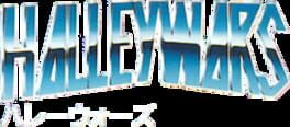 Halley Wars artwork 5