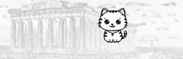 101 Cats in Greece artwork 1