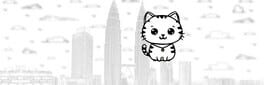 101 Cats in Kuala Lumpur artwork 1