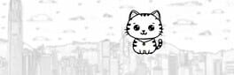 101 Cats in Hong Kong artwork 1