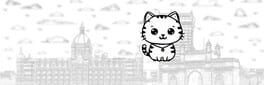 101 Cats in Mumbai artwork 1