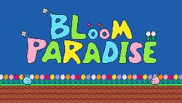 Bloom Paradise artwork 1