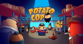 Potato Cop artwork 2