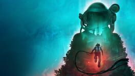 Still Wakes the Deep: Siren's Rest artwork 1