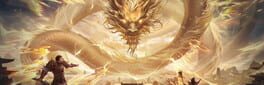 The Legend of Nezha artwork 1