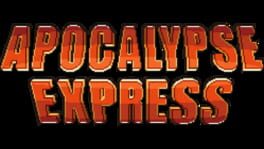 Apocalypse Express artwork 3