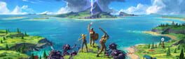 Len's Island artwork 4