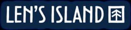 Len's Island artwork 8