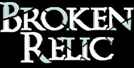 Broken Relic artwork 3