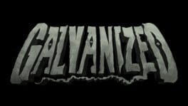 Galvanized artwork 2
