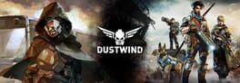 Dustwind: Resistance artwork 2