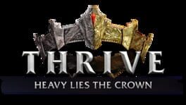 Thrive: Heavy Lies the Crown artwork 3