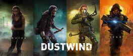 Dustwind artwork 7