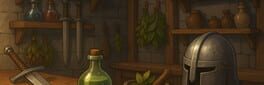 Medieval Shop Simulator artwork 1